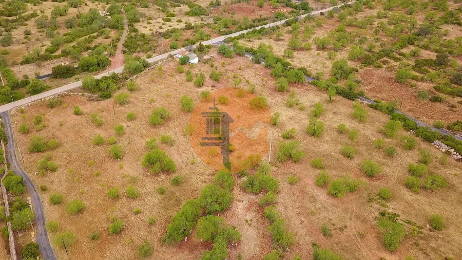 Quinta T2 para Venda em Santa Catarina da Fonte do Bispo Foto 5