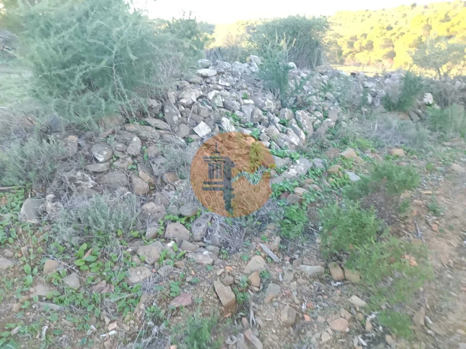 Terreno para Venda em Odeleite Foto 14