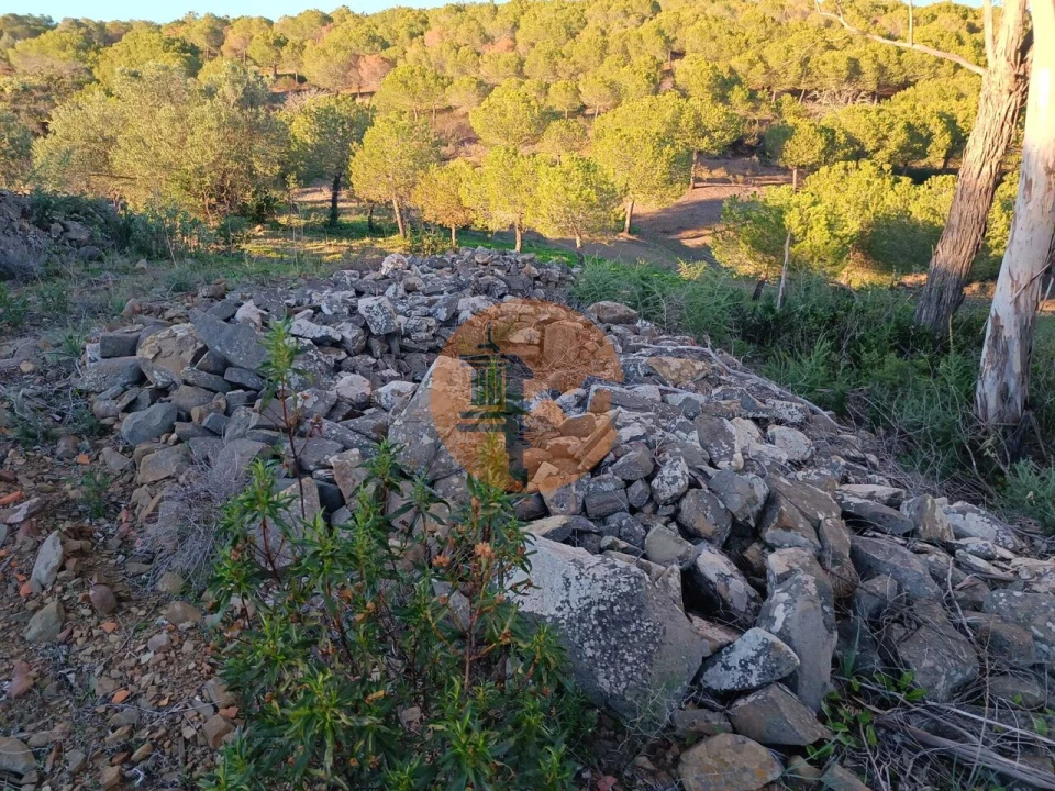 Terreno para Venda em Odeleite Foto 26