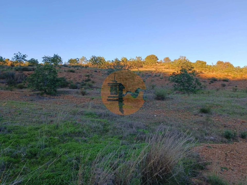 Terreno para Venda em Odeleite Foto 37