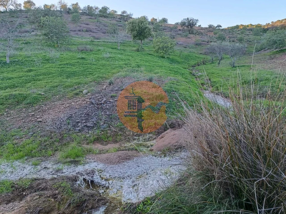 Terreno para Venda em Odeleite Foto 40