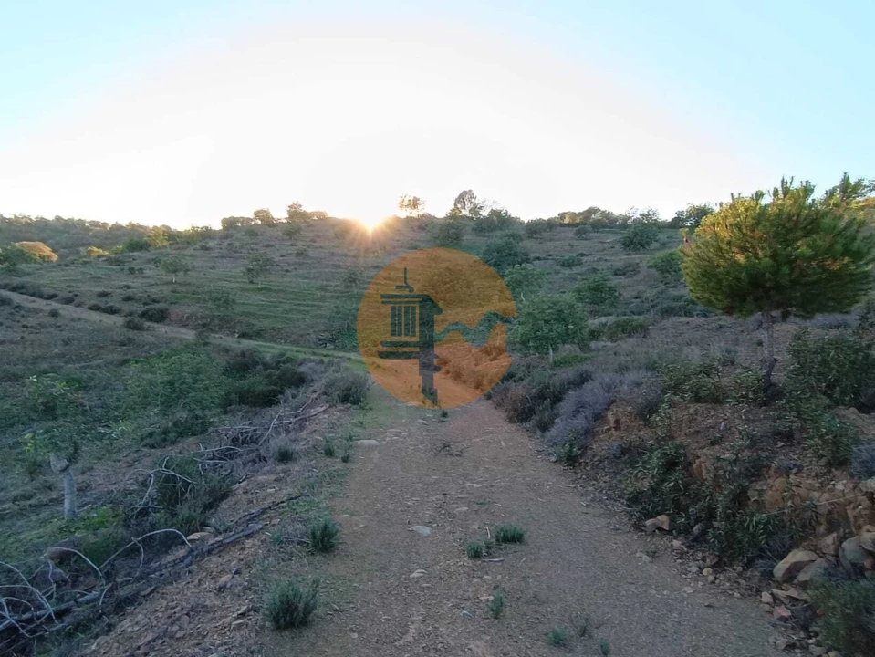 Terreno para Venda em Odeleite Foto 46