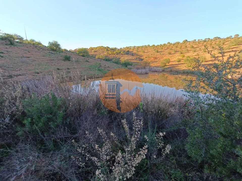 Terreno para Venda em Odeleite Foto 48