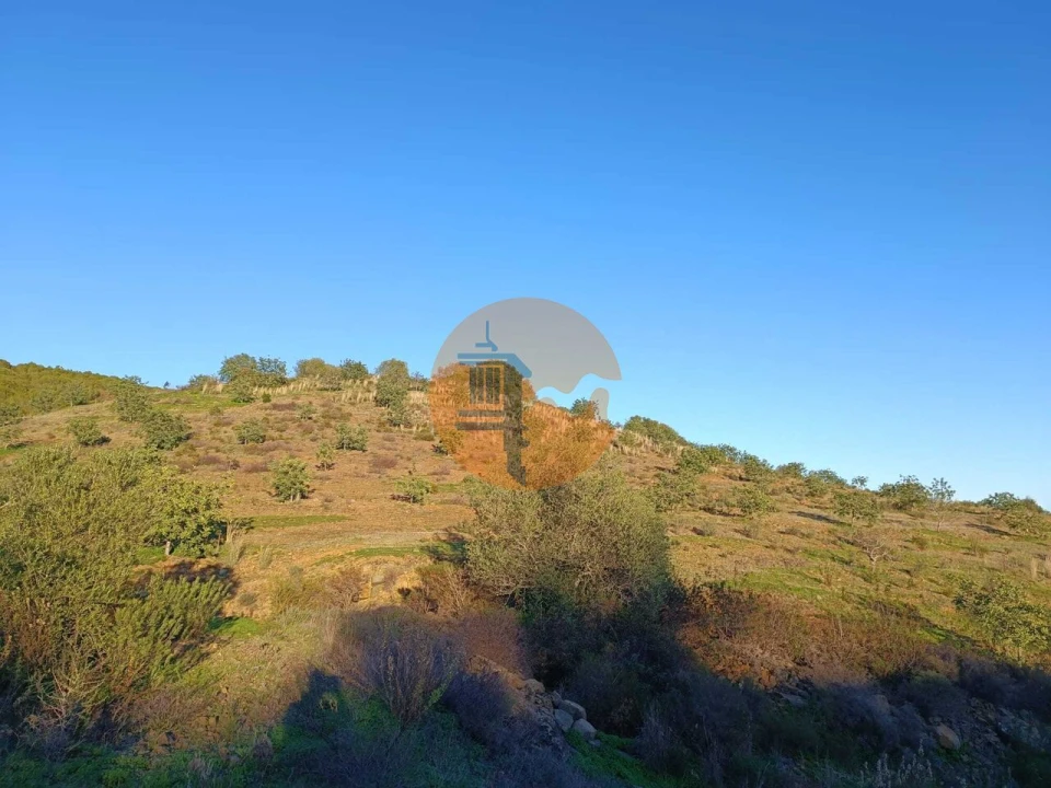 Terreno para Venda em Odeleite Foto 61