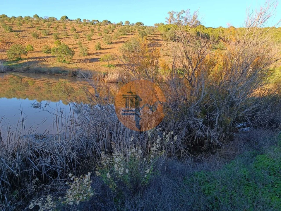 Terreno para Venda em Odeleite Foto 63