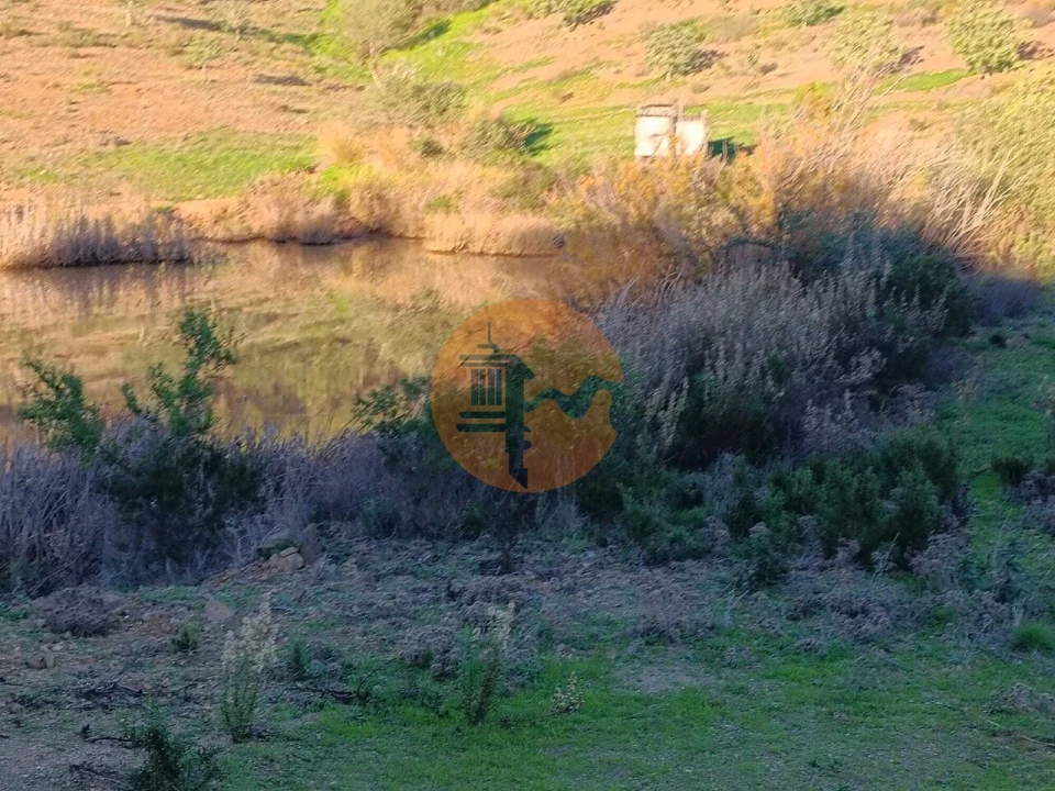 Terreno para Venda em Odeleite Foto 66