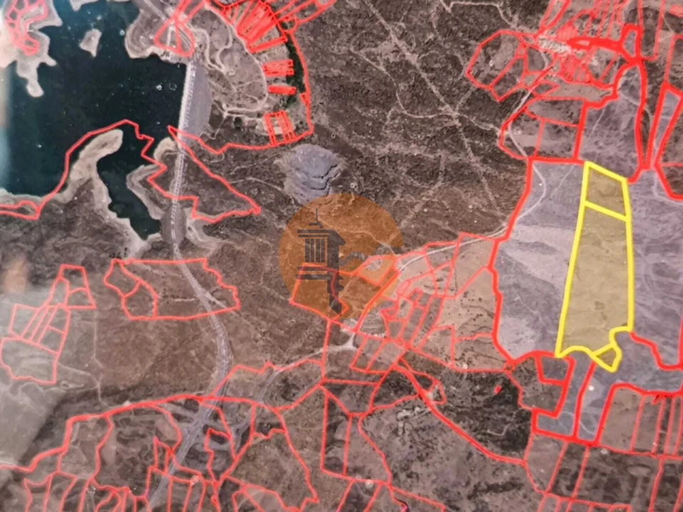 Terreno para Venda em Odeleite Foto 12