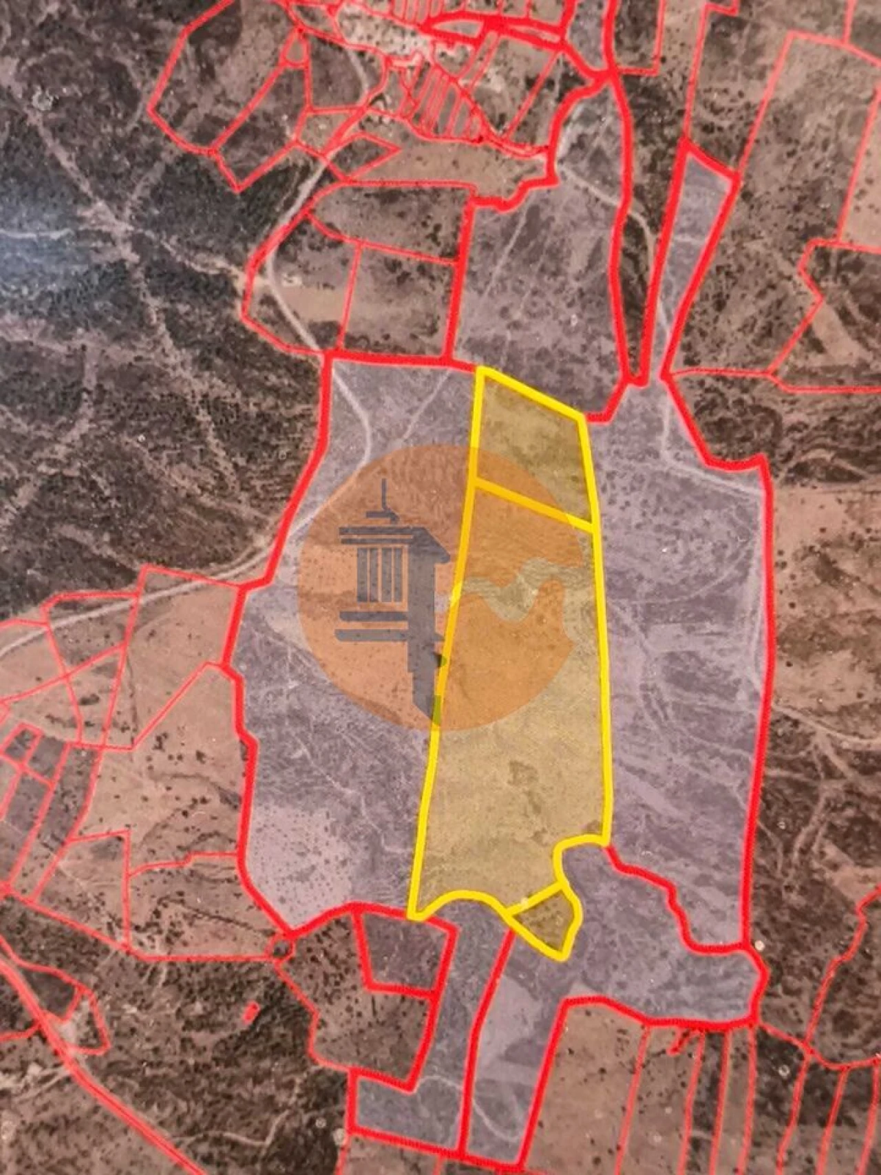 Terreno para Venda em Odeleite Foto 72