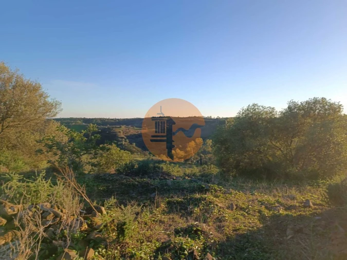 Terreno para Venda em Odeleite Foto 24