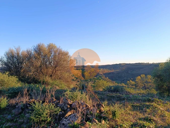 Terreno para Venda em Odeleite Foto 25
