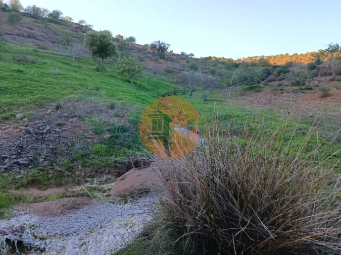Terreno para Venda em Odeleite Foto 33