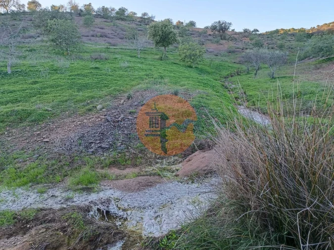 Terreno para Venda em Odeleite Foto 40