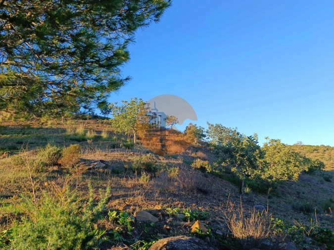 Terreno para Venda em Odeleite Foto 55