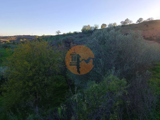 Terreno para Venda em Odeleite Foto 57