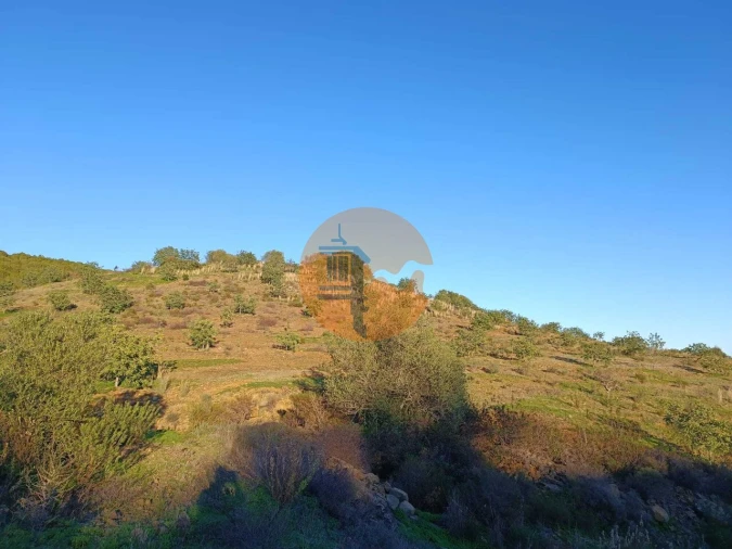 Terreno para Venda em Odeleite Foto 61
