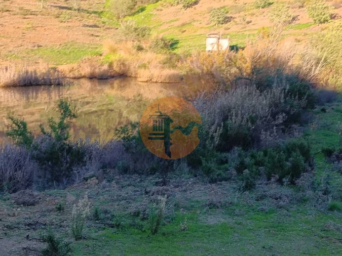 Terreno para Venda em Odeleite Foto 66