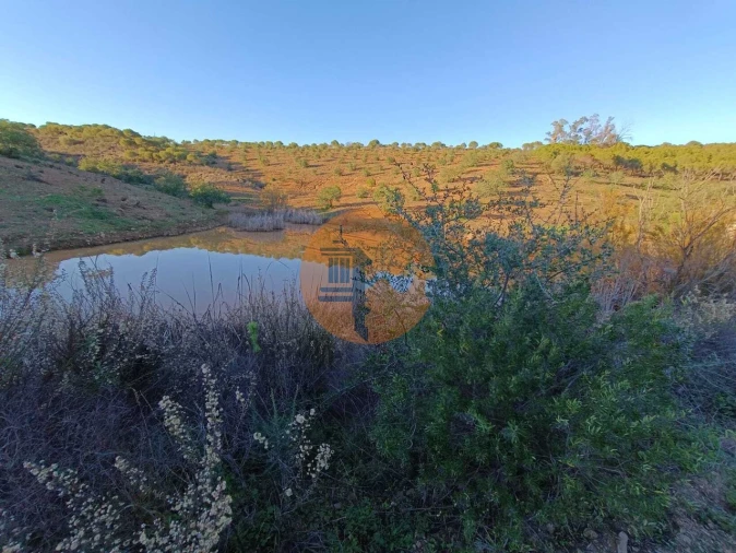 Terreno para Venda em Odeleite Foto 69