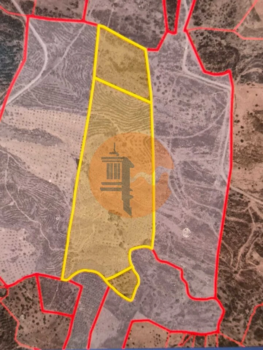 Terreno para Venda em Odeleite Foto 2