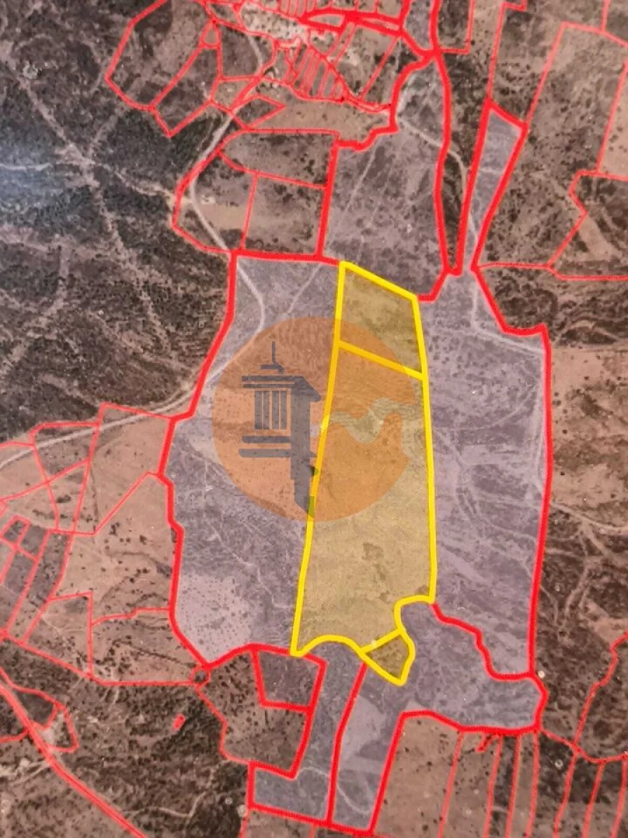 Terreno para Venda em Odeleite Foto 72