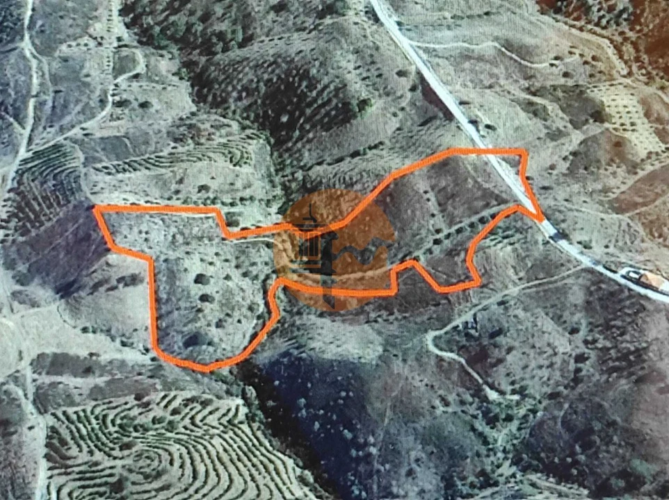 Terreno para Venda em Odeleite Foto 15