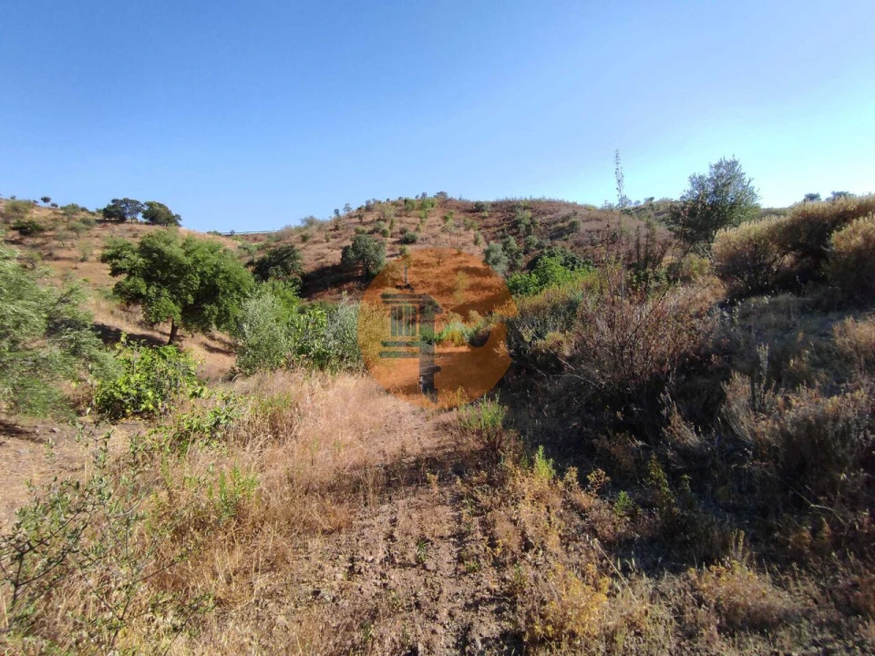 Terreno para Venda em Odeleite Foto 35