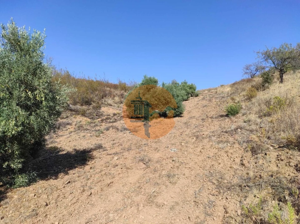 Terreno para Venda em Odeleite Foto 42