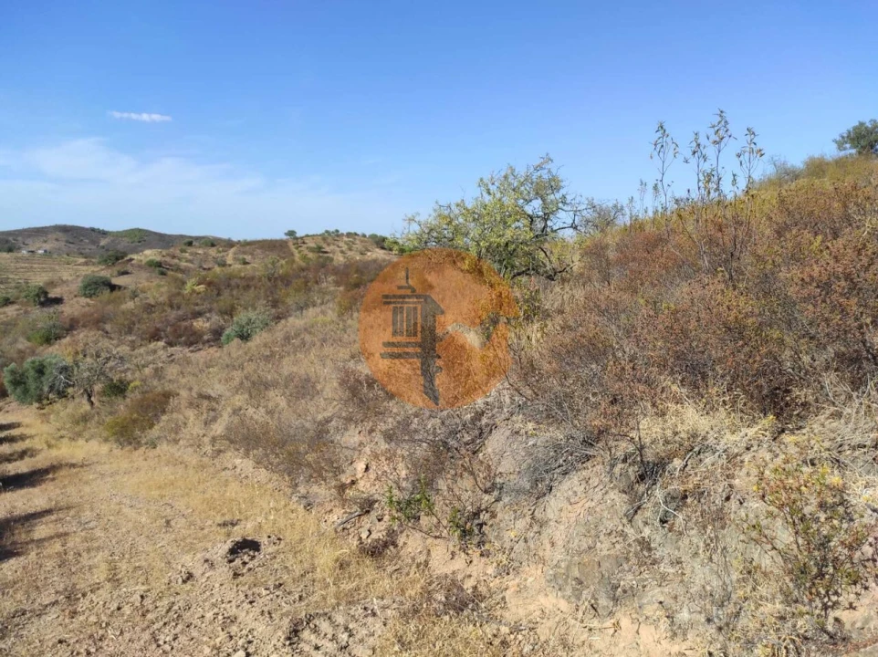 Terreno para Venda em Odeleite Foto 44