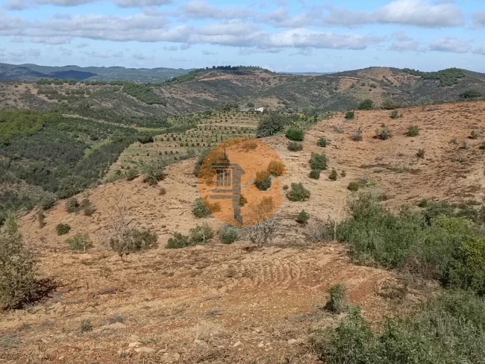 Terreno para Venda em Odeleite Foto 48