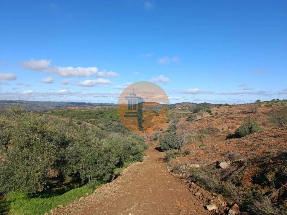 Terreno para Venda em Odeleite Foto 54