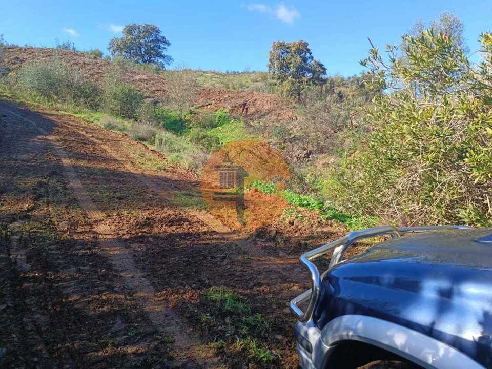 Terreno para Venda em Odeleite Foto 59