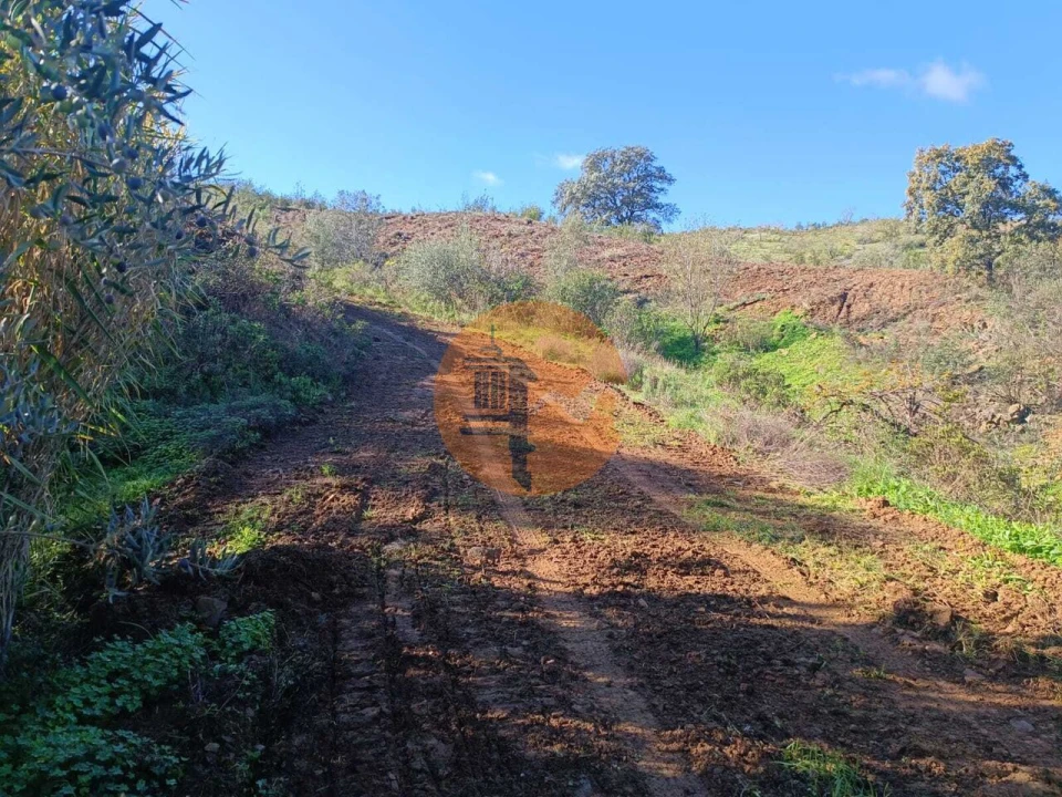 Terreno para Venda em Odeleite Foto 60