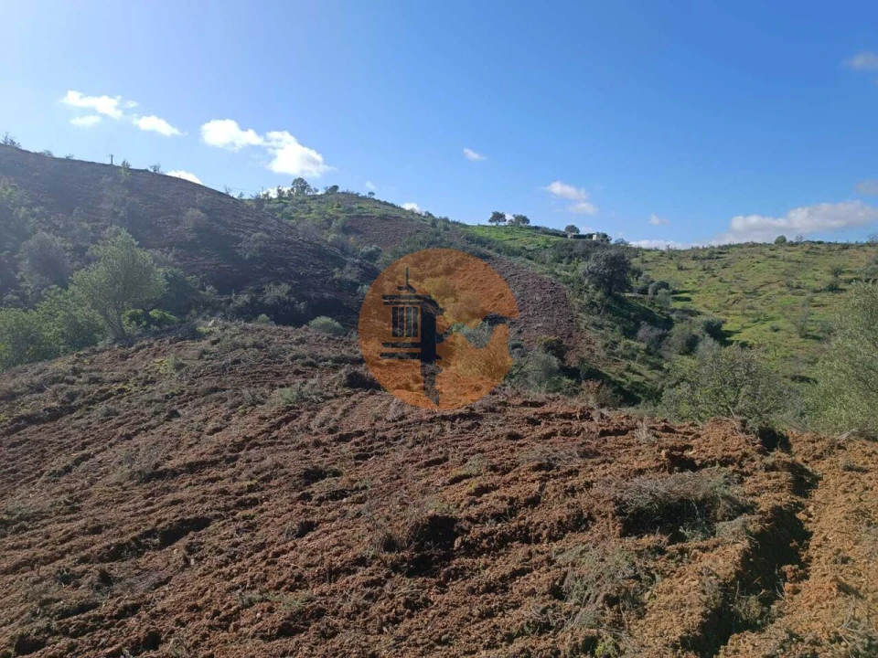 Terreno para Venda em Odeleite Foto 61