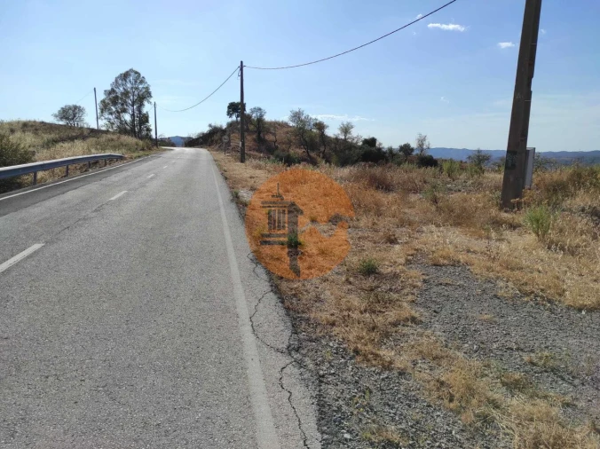 Terreno para Venda em Odeleite Foto 11