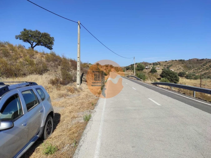 Terreno para Venda em Odeleite Foto 25