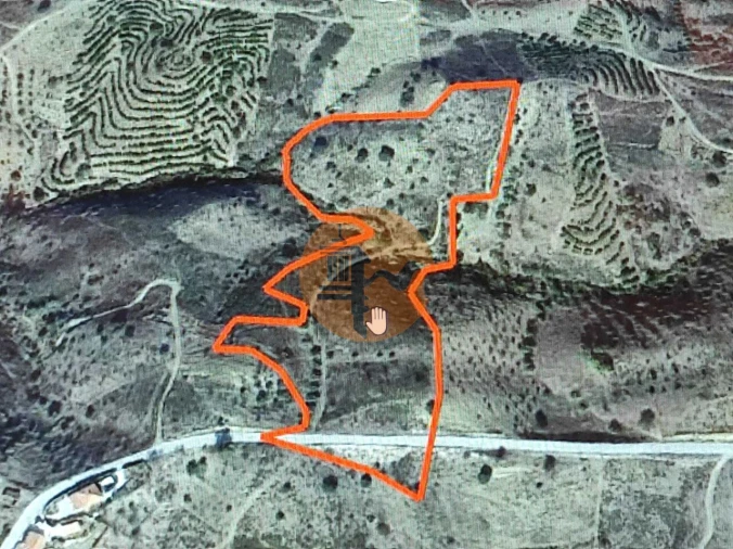 Terreno para Venda em Odeleite Foto 8