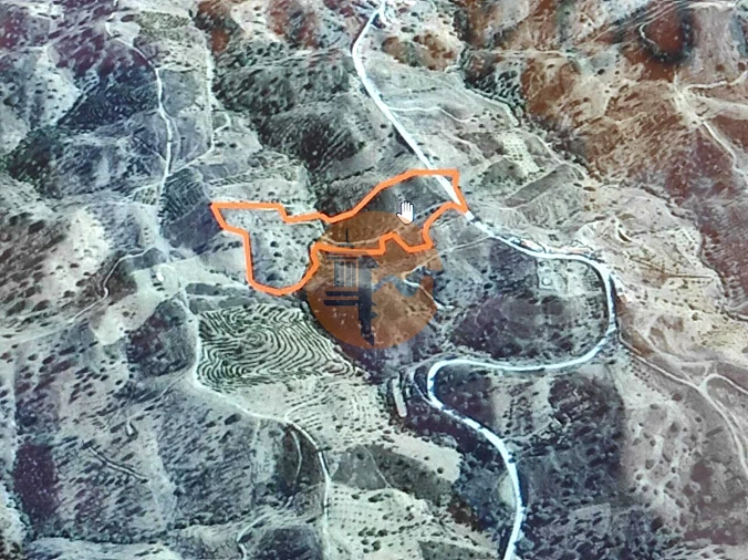 Terreno para Venda em Odeleite Foto 24