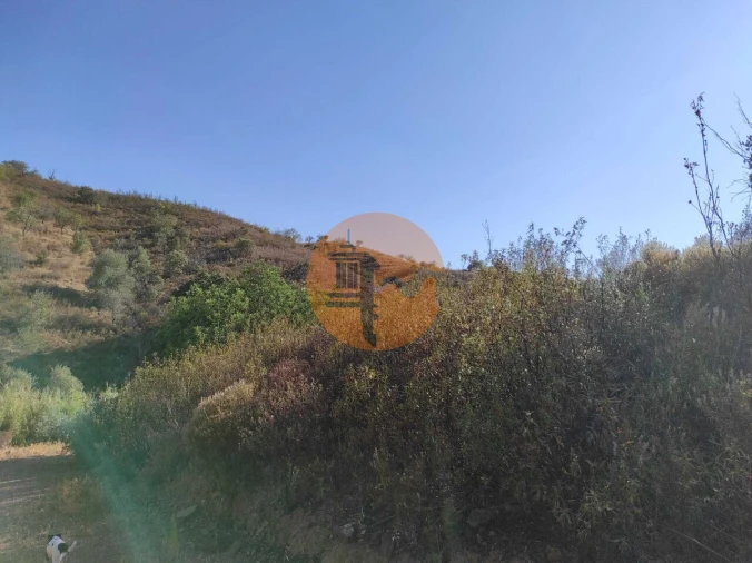 Terreno para Venda em Odeleite Foto 32