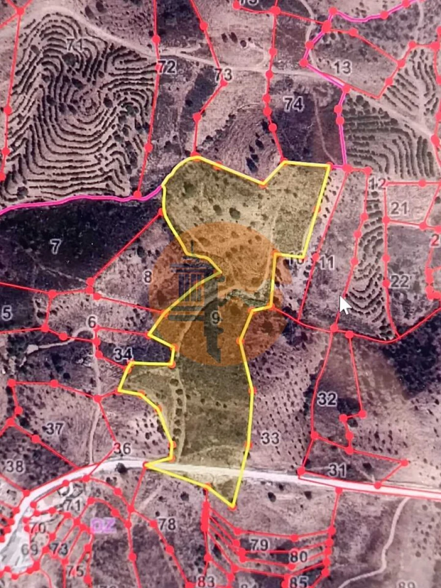 Terreno para Venda em Odeleite Foto 46