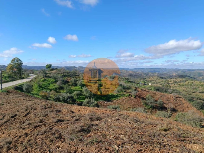 Terreno para Venda em Odeleite Foto 30