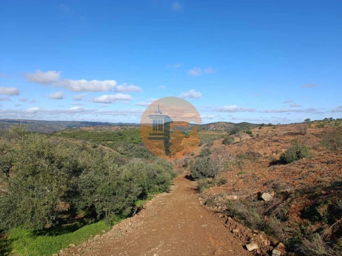 Terreno para Venda em Odeleite Foto 54