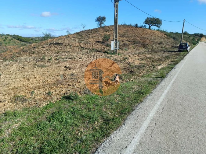 Terreno para Venda em Odeleite Foto 55