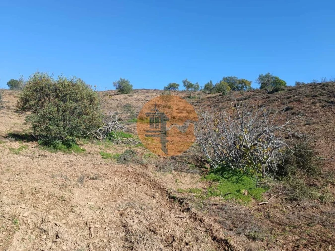 Terreno para Venda em Odeleite Foto 64