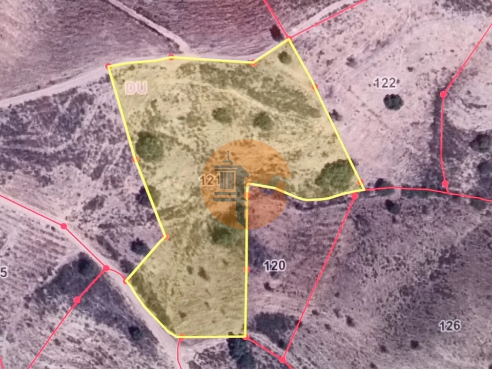 Terreno para Venda em Odeleite Foto 2