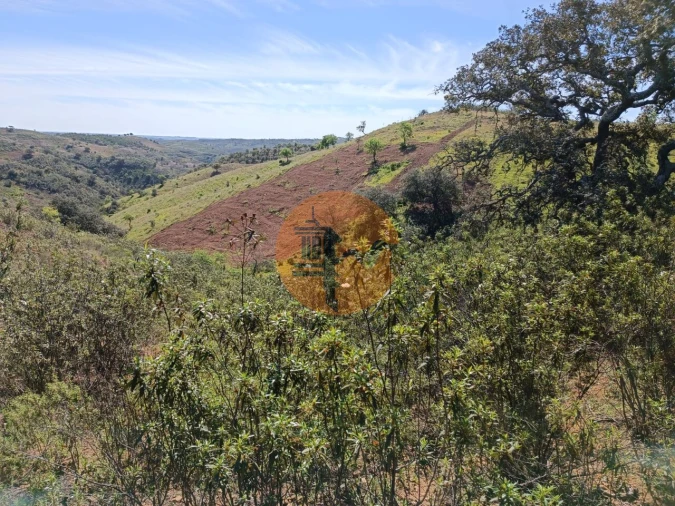 Terreno para Venda em Odeleite Foto 26