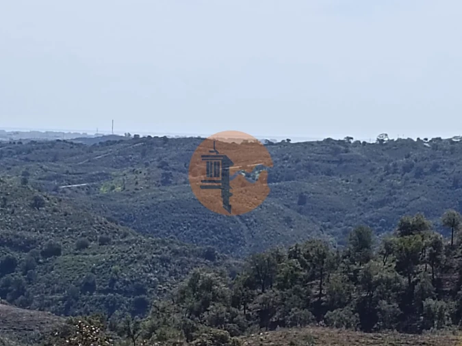 Terreno para Venda em Odeleite Foto 33