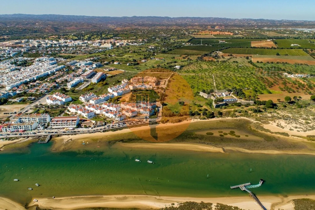 Apartamento T2 para Venda em Conceição e Cabanas de Tavira Foto 31