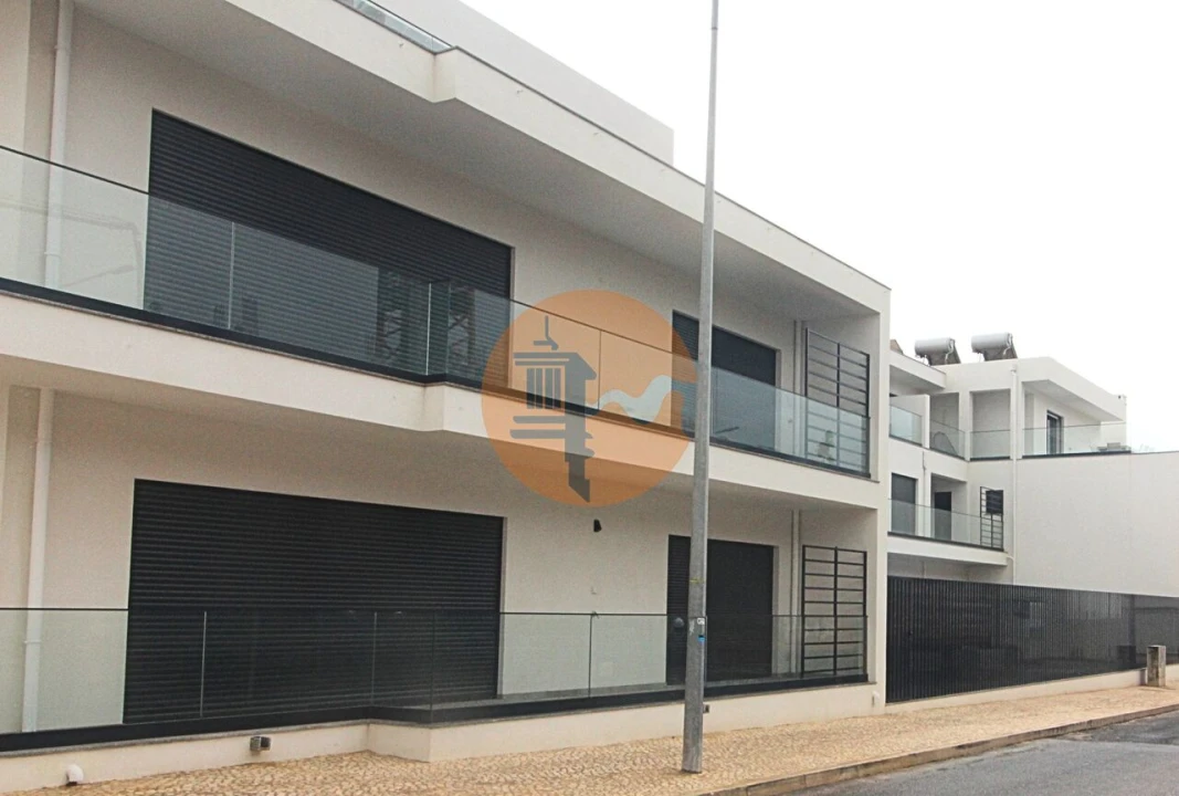 Apartamento T2 para Venda em Conceição e Cabanas de Tavira Foto 11