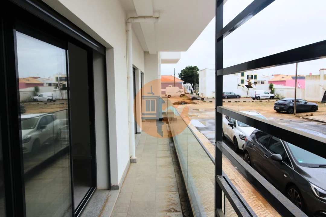 Apartamento T2 para Venda em Conceição e Cabanas de Tavira Foto 12