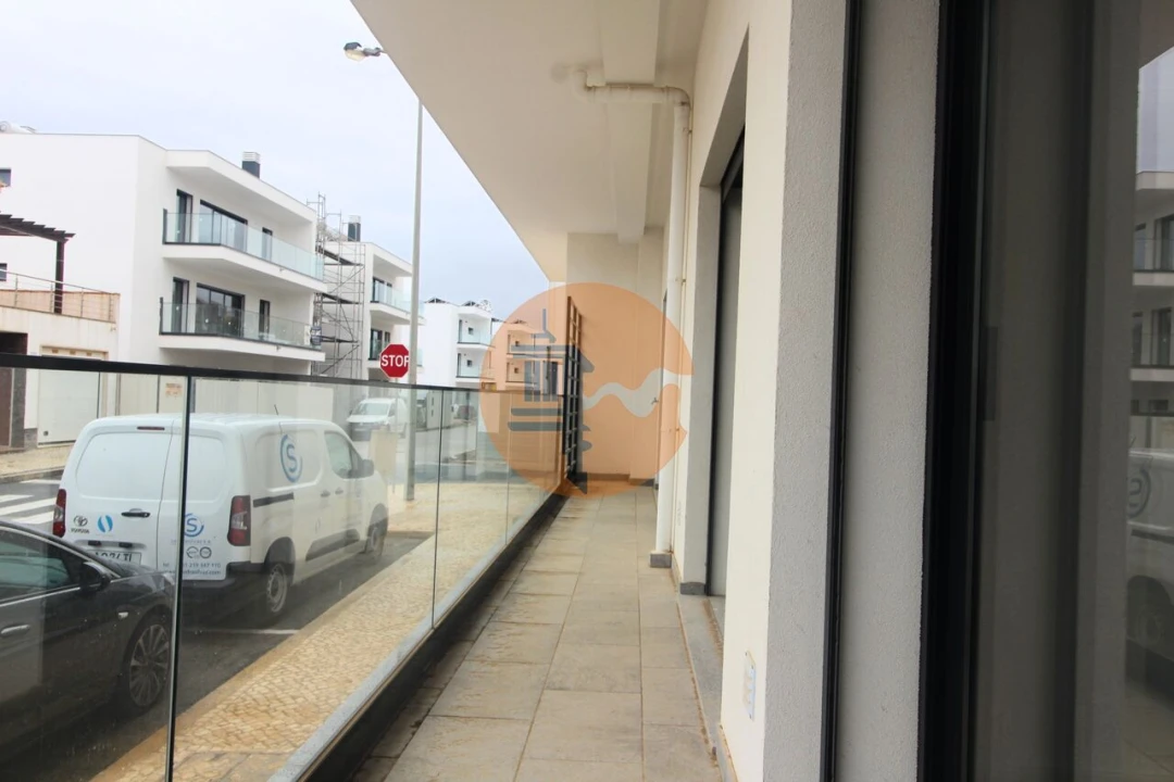 Apartamento T2 para Venda em Conceição e Cabanas de Tavira Foto 13