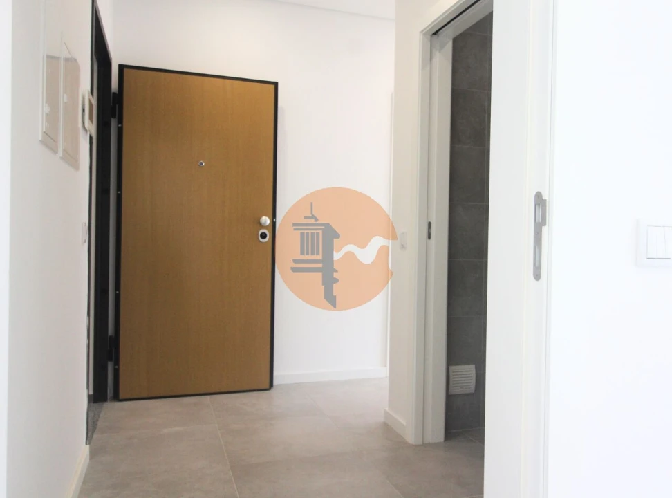 Apartamento T2 para Venda em Conceição e Cabanas de Tavira Foto 14